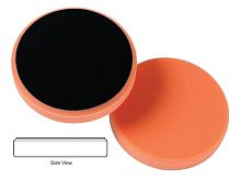 Flat Cutback DA 76-2455-130 Оранжевый средне-режущий 125мм